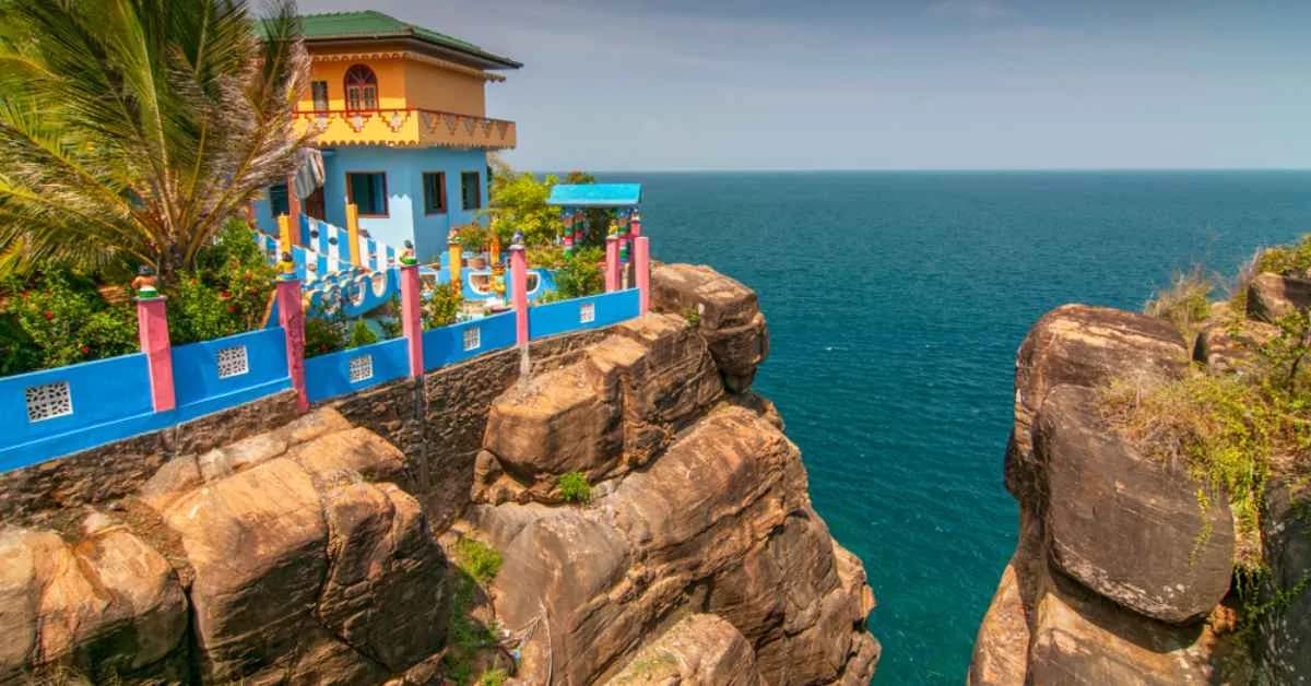 Chelsea Tours Sri Lanka travel photo 22